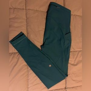 Lululemom Leggings